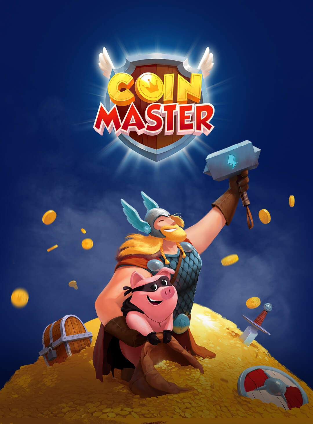 COIN MASTER
